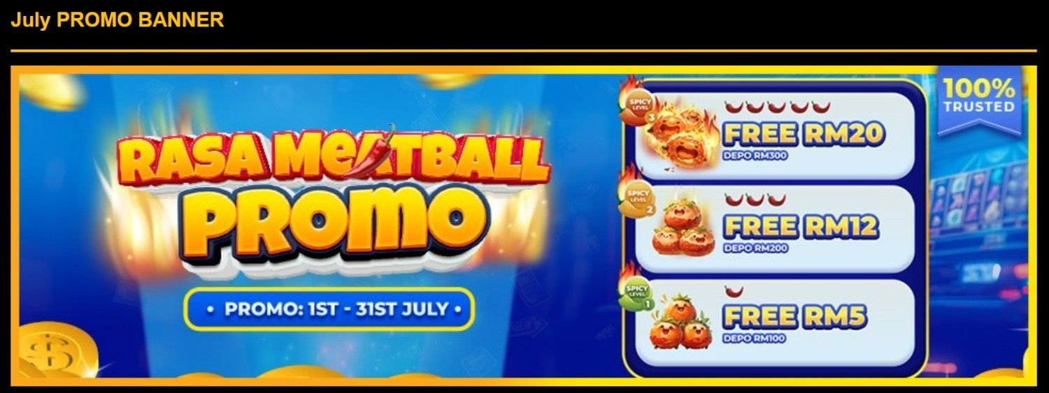 Ikea888 updated Slot Malaysia Free Credit Bonus